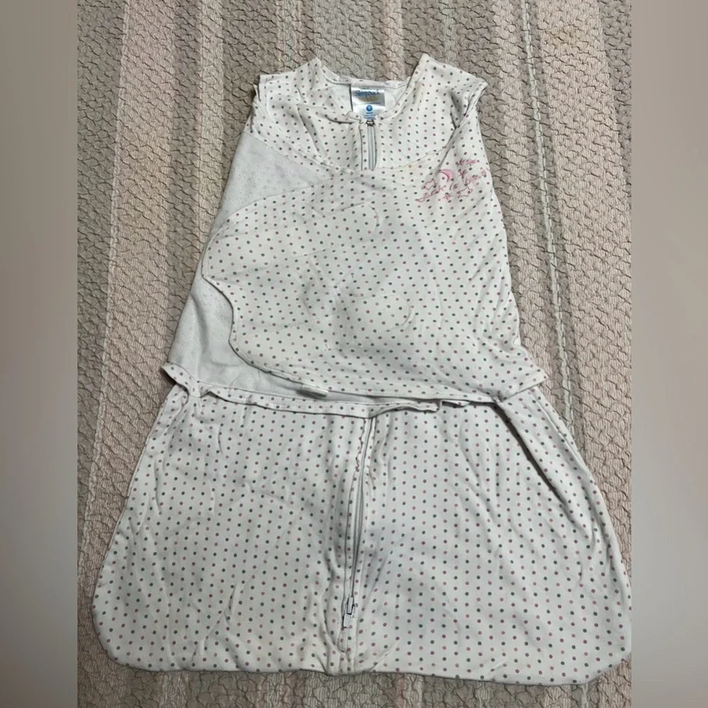 Swaddle Wraps - Picture 12 of 14